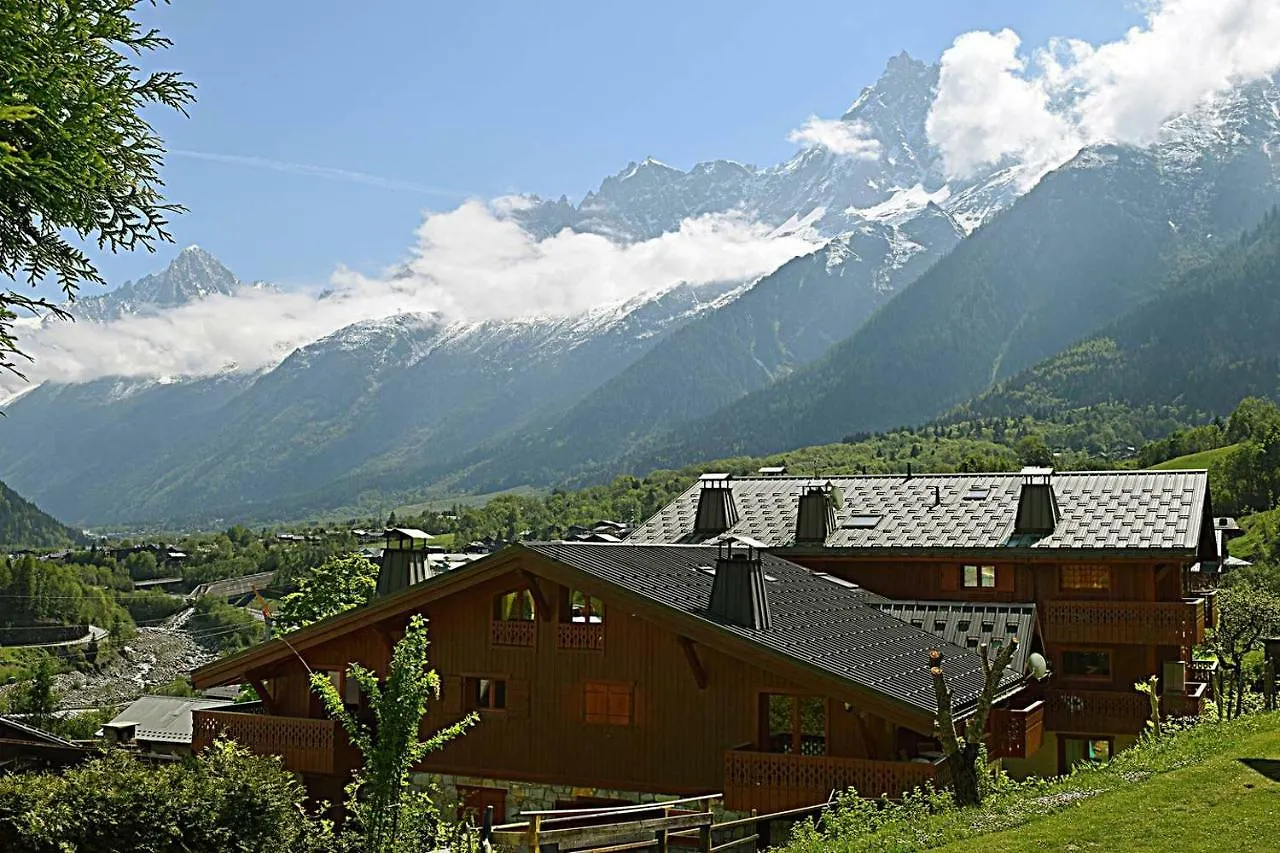 Spacious Apartment 2 Minutes From Ski Lift, Equipped For Babies Les Houches