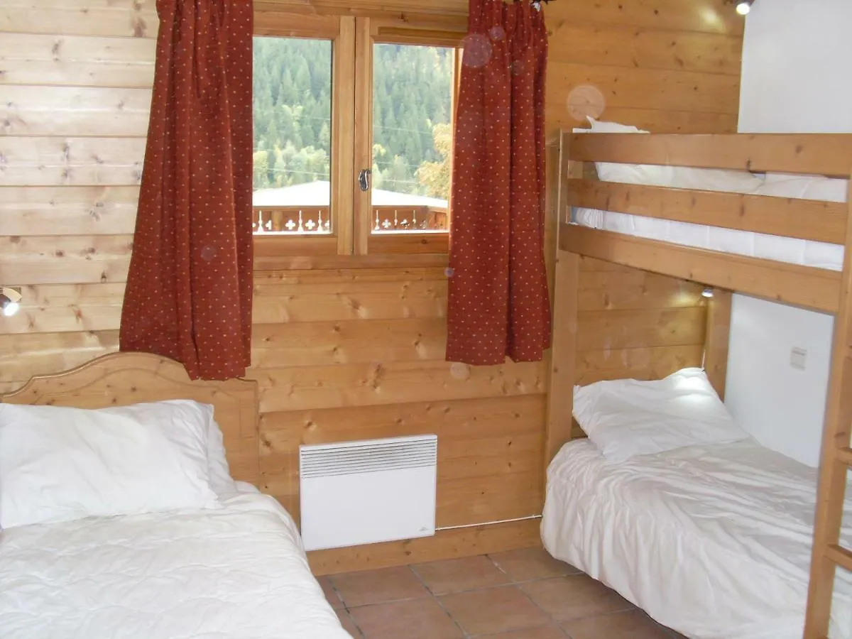 Spacious Apartment 2 Minutes From Ski Lift, Equipped For Babies Les Houches