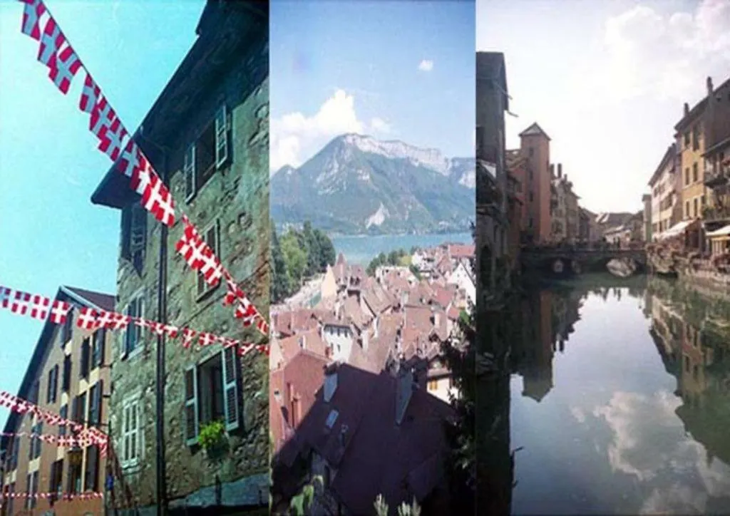Spacious Apartment 2 Minutes From Ski Lift, Equipped For Babies Les Houches