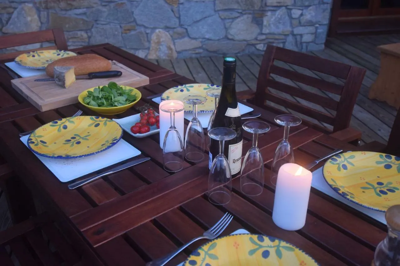 Spacious Apartment 2 Minutes From Ski Lift, Equipped For Babies Les Houches